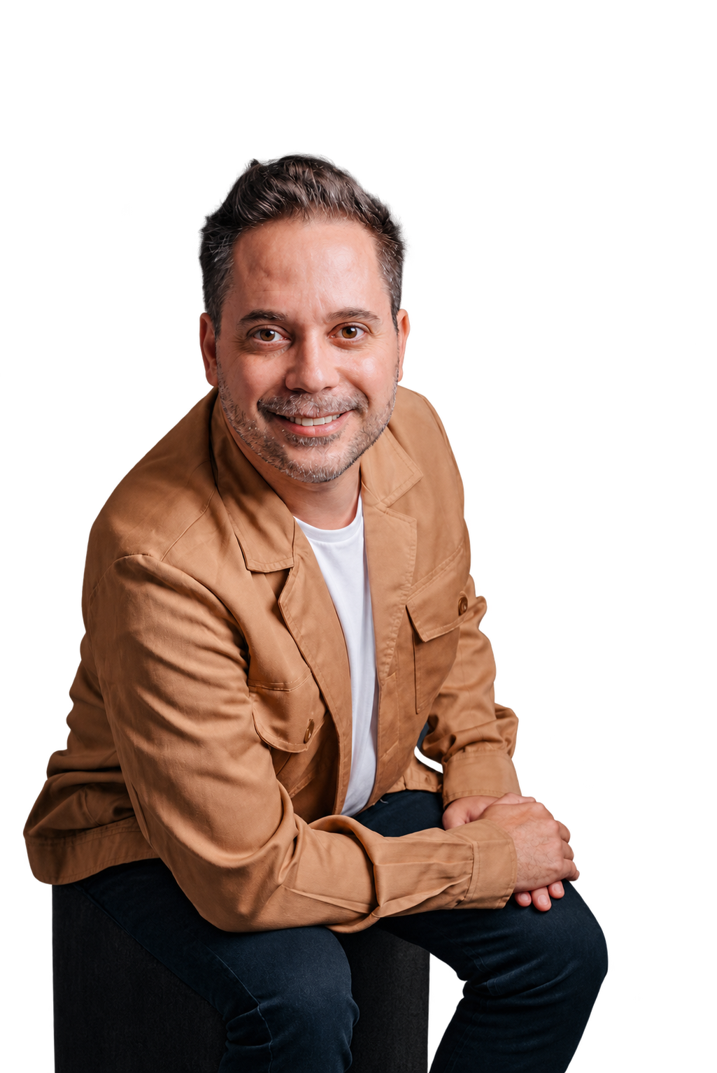 Glauber Cunha